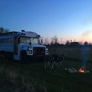 Five Acre Farm