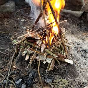 #FireGood