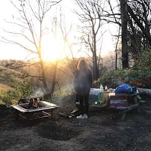 Malibu Fig Ranch Glamping