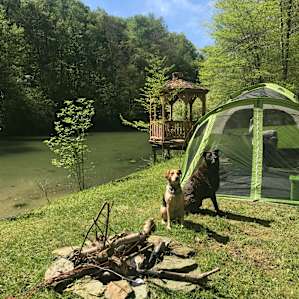 Kick'n Country Farm