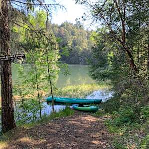 Sunrise Camp