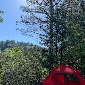 Sunrise Camp