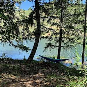 Sunrise Camp