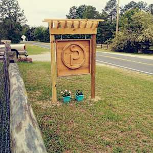 Silk Purse Farm