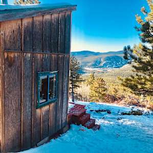 Cabin Wilder