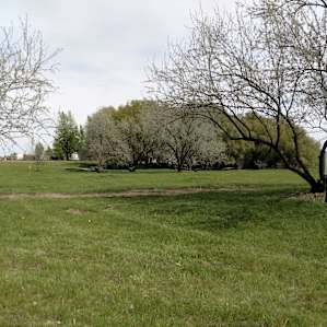 Willow Creek Retreat RV Camping