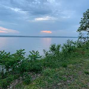 Private Camp on Pond & River Site 4