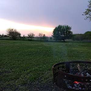 Breathe Sweet Camp