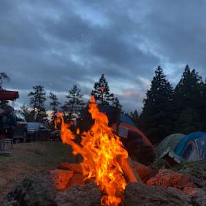 Camp Cherished-Camp for a Cause