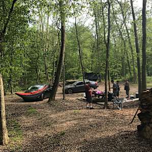 Tippecanoe Riverside