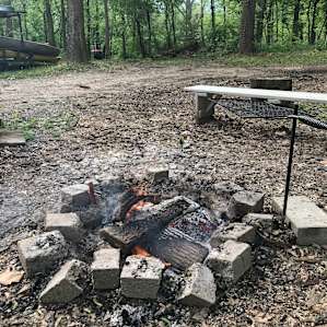 Dinner is ready