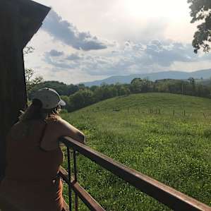 The Blue Horn Farmstay Getaway