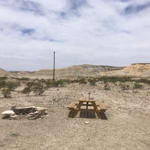 Ocotillo Adventure Lodging