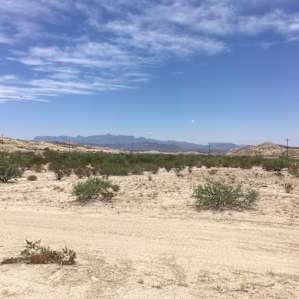 Ocotillo Adventure Lodging