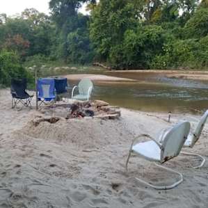 Camp Topisaw