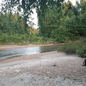 Camp Topisaw