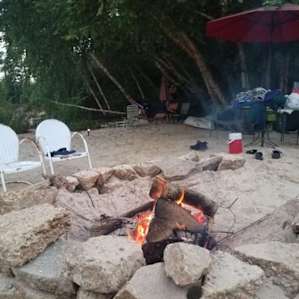 Camp Topisaw