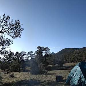 Resort Valley Ranch Camp