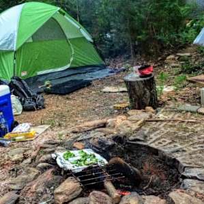 Fawkes Camp