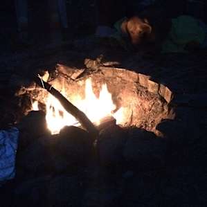 Fawkes Camp
