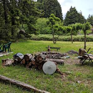 Nelson Retreat