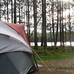 Black Lake Campground