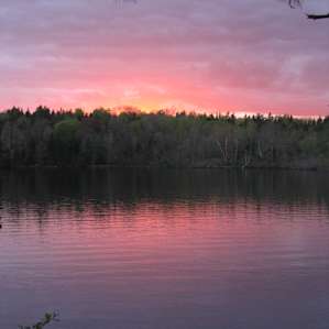 Black Lake Campground
