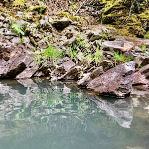 Sulfuric water😍