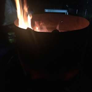 Triple S Tenting