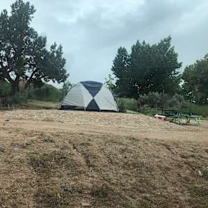 Campsite #8