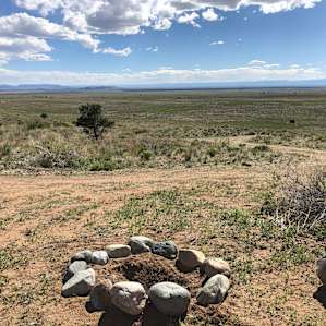 Camp Coyote