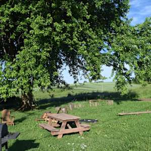 Eaters Acres Farm Camp
