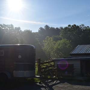 Eaters Acres Farm Camp
