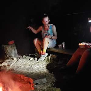 Fawkes Camp