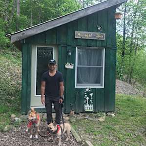 Fox Den