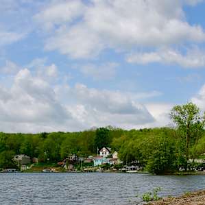 Sandy Bottom Park