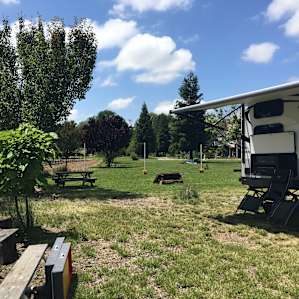 RV's /Camping Delta's Wine Country!