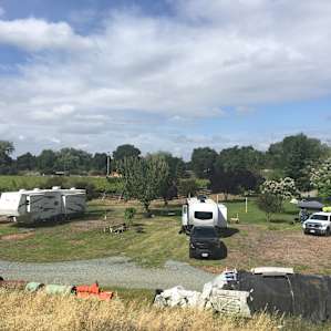 RV's /Camping Delta's Wine Country!