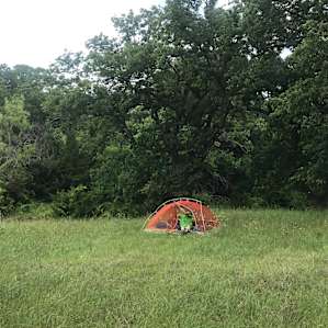 4R Ranch Vineyards & Winery Camping