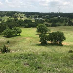 4R Ranch Vineyards & Winery Camping