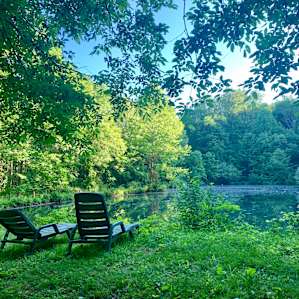 Scenic Turtle Ridge