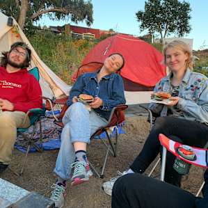 Malibu Fig Ranch Glamping