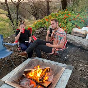 Malibu Fig Ranch Glamping