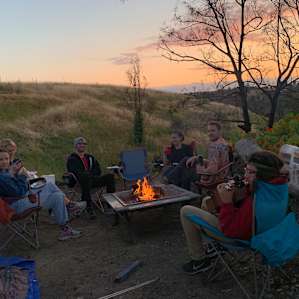Malibu Fig Ranch Glamping