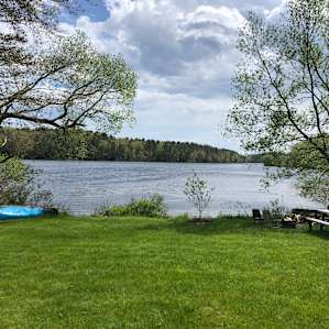 Pond Site