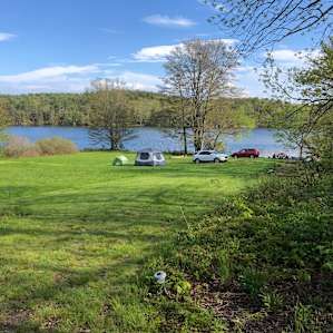 Pond Site