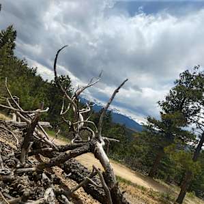 Beautiful Colorado Cabins