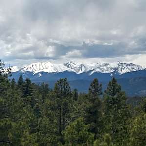 Fantastic views