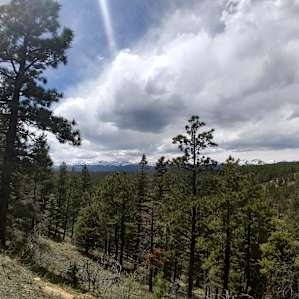 Beautiful Colorado Cabins