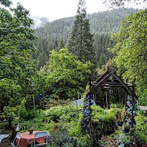 River Haven Outdoor Palace